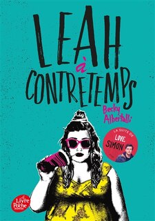 Front cover_Leah à contretemps
