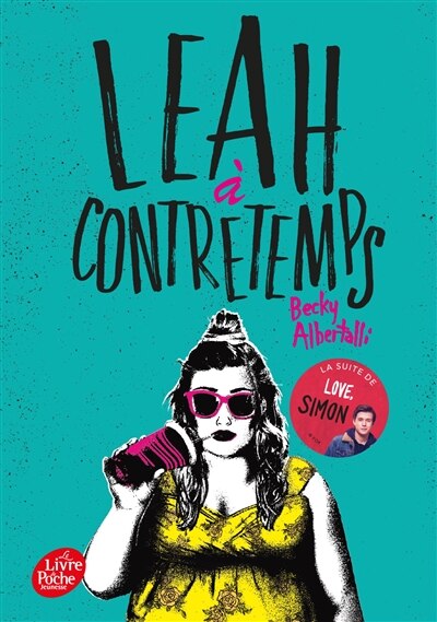 Front cover_Leah à contretemps