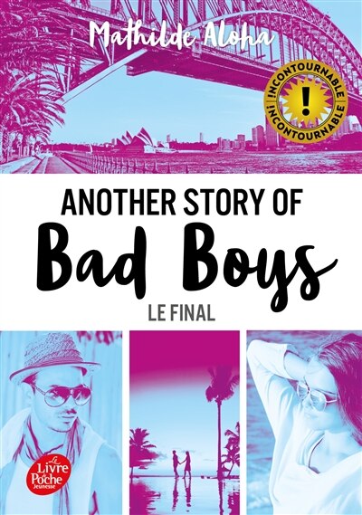 Front cover_Another story of bad boys Tome 3 Le final