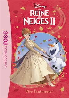 Front cover_Vive l'automne !