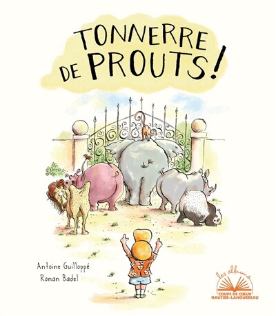 Front cover_Tonnerre de prouts !