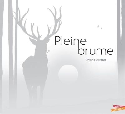 Front cover_Pleine brume