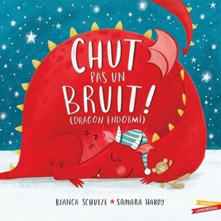Couverture_Chut pas un bruit ! (dragon endormi)