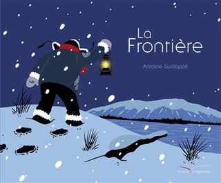 Front cover_La frontière