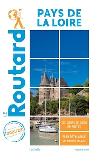 Front cover_Pays de la Loire