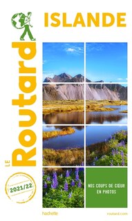 Front cover_Islande