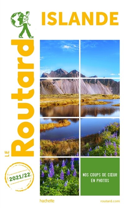 Front cover_Islande