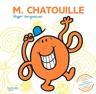 Front cover_M. Chatouille