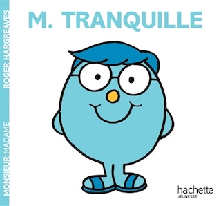 Couverture_Monsieur Tranquille