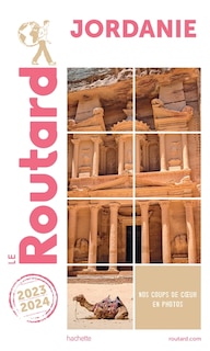 Front cover_Jordanie