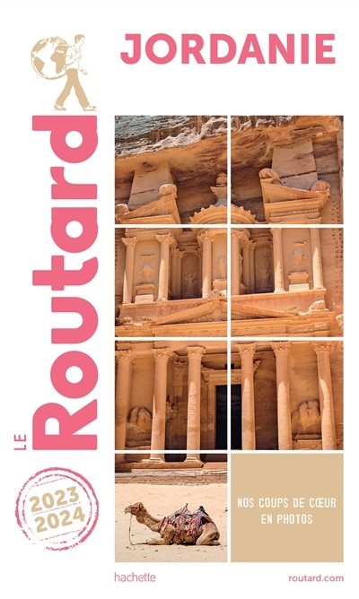 Front cover_Jordanie