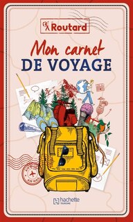 Front cover_Mon carnet de voyage