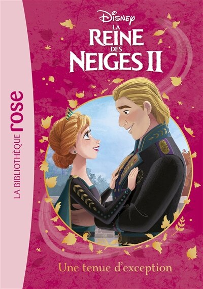 Couverture_Une tenue d'exception
