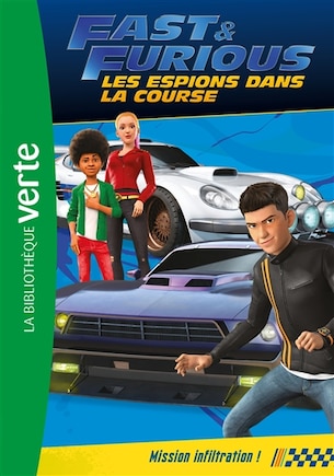 Couverture