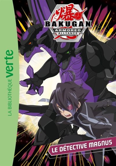 Couverture_Le détective Magnus
