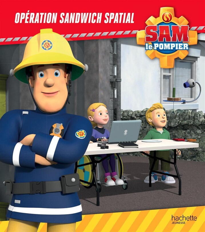 Couverture_Opération sandwich spatial