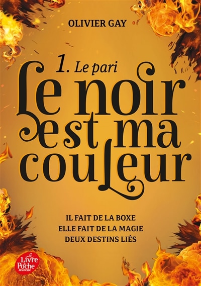 Front cover_Le pari