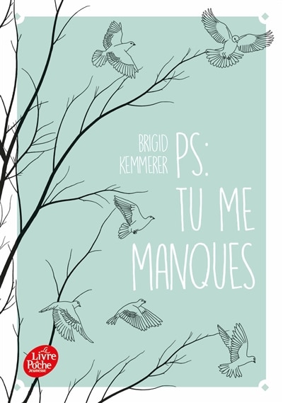 PS: tu me manques