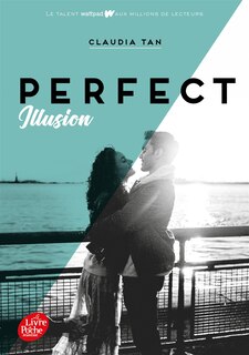 Front cover_Perfect illusion