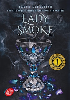 Front cover_Lady Smoke