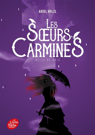Front cover_Belle de gris