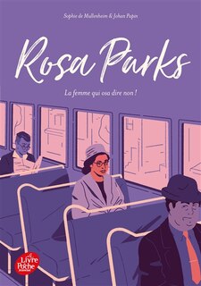 Front cover_Rosa Parks