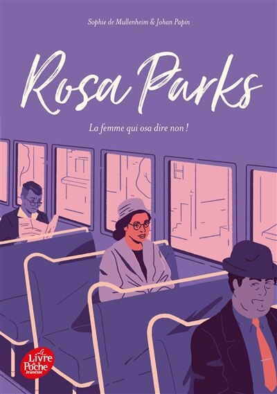 Front cover_Rosa Parks