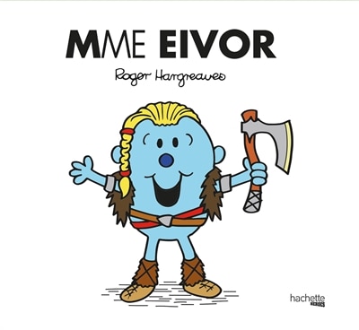 Couverture_Mme Eivor