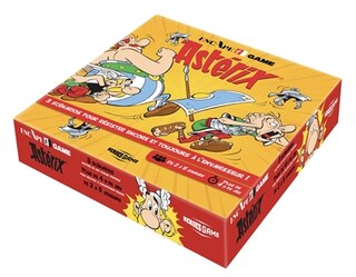 Front cover_ESCAPE GAME ASTERIX