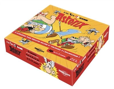 Front cover_ESCAPE GAME ASTERIX