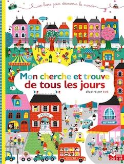 Couverture_Mon cherche et trouve de tous les jours