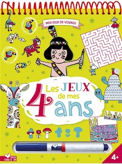 Couverture_Les jeux de mes 4 ans