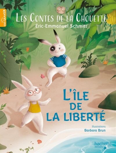 Couverture_L'île de la liberté