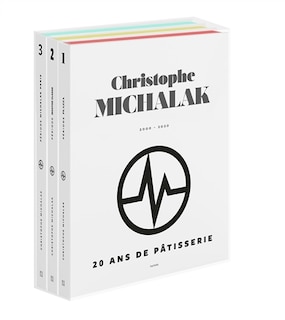 20 ans de pâtisseries : 2000-2020
