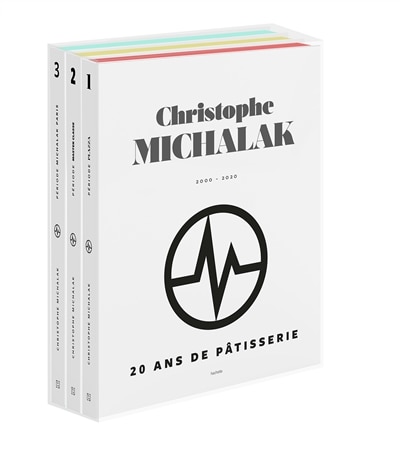 20 ans de pâtisseries : 2000-2020