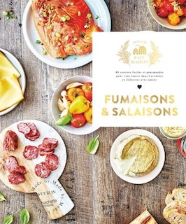 Couverture_Fumaisons & salaisons