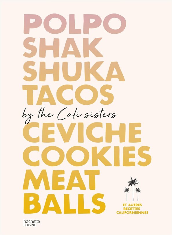 Front cover_Polpo, shakshuka, tacos, ceviche, cookies, meatballs
