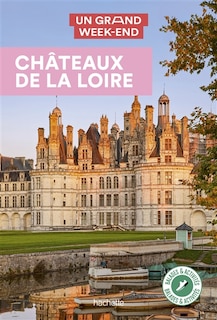 Couverture_Châteaux de la Loire