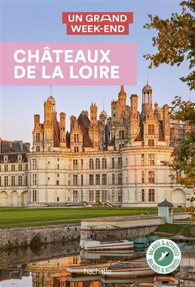 Couverture_Châteaux de la Loire