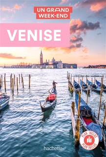 Front cover_Venise