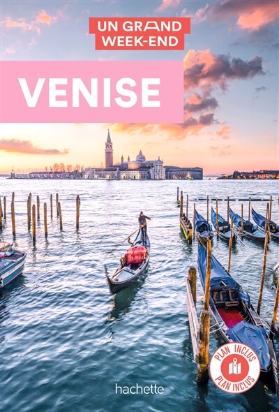 Front cover_Venise
