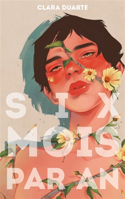 Front cover_SIX MOIS PAR AN