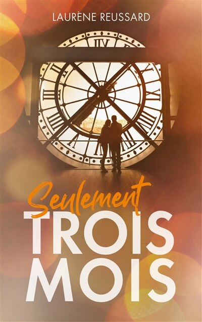 Couverture_Seulement trois mois