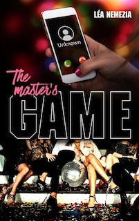 Front cover_The master's game