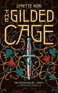 Front cover_The gilded cage