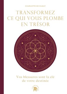 Front cover_Transformez ce qui vous plombe en trésor