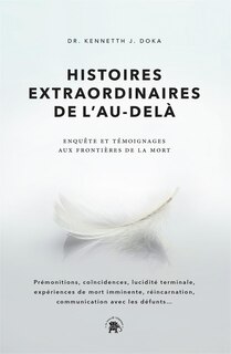 Couverture_Histoires extraordinaires de l'au-delà