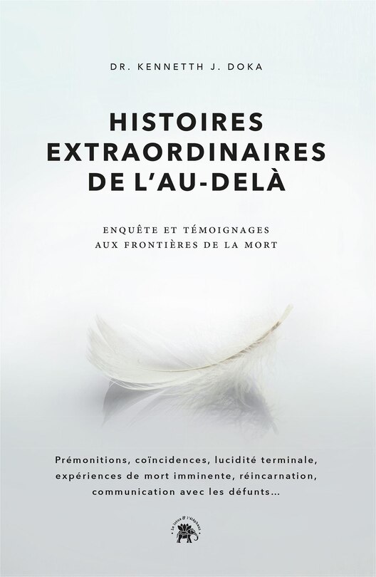 Couverture_Histoires extraordinaires de l'au-delà