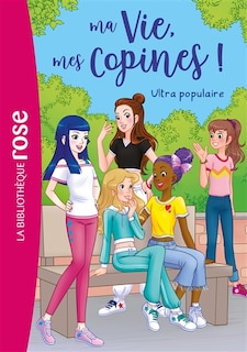 Front cover_Ultra populaire