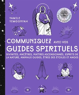 Couverture_Communiquez avec vos guides spirituels